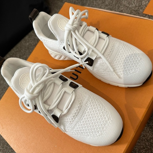 Louis Vuitton Aftergame Sneakers - Picture 1 of 6
